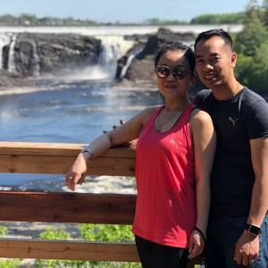 Meet your Posher, Nhiên